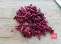 Cranberry whole wheat scone recipe 9