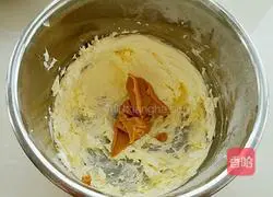 Peanut Butter Cookies - Mini Version Recipe Illustration 5