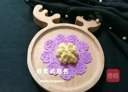 Illustration of how to make butter cookies 8