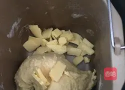 Big Brick Toast--a method that works in one go Illustration 3