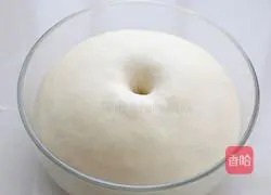 Cheese bread recipe 3