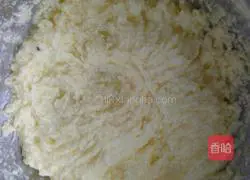 Sesame biscuits recipe 2