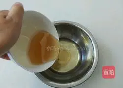 Cantonese Lotus Seed Mooncake Recipe Illustration 2