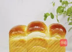 Condensed Milk Toast (Chinese Type) Recipe Illustration 18