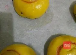 DIY mooncake recipe 9