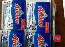 Little Bear Butter biscuits recipe 5