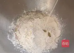 Illustration of how to make soda crackers 4