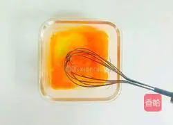5-minute quick breakfast toast recipe illustration 3