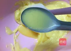 Illustration of how to make cookies 6