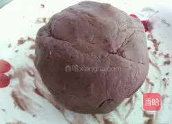 Additive-free mooncake recipe 2