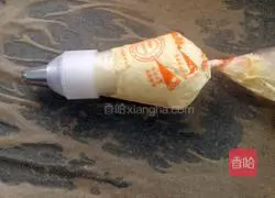 Illustration of how to make original cookies 6