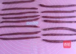 Leopard print toast recipe 10