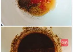 Illustration of how to make hand-rolled scallion pancakes (steamed) 6