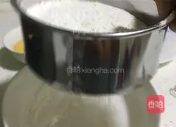 Microwave biscuits recipe 1