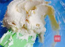 Red Bean Crispy Pineapple Toast Recipe Illustration 3