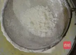 Egg yolk biscuits recipe 2