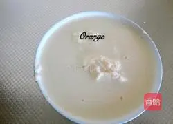 Soy Milk Toast Recipe Illustration 1