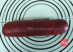 Summer Refreshing-Watermelon Toast Recipe Illustration 11