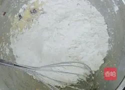 Cranberry Cookies Recipe Illustration 5