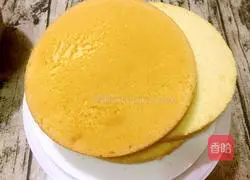 Chocolate Fruit Cake Recipe Illustration 2