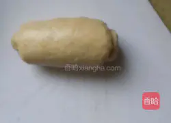 Illustration of how to make handmade cheese toast 9