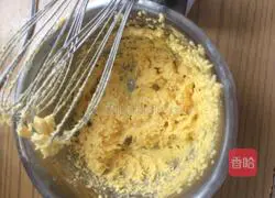 Cranberry biscuits recipe 3