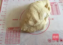 Cranberry toast recipe 3