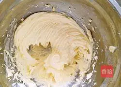 Illustration of how to make cute cookies 1