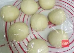 Cheese Lava Bread Recipe Illustration 4