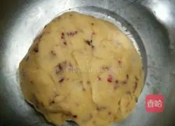 Cranberry biscuits recipe 5