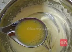 Blueberry Cookie Recipe Illustration 3