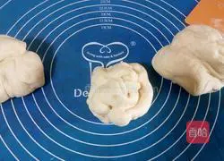 Leopard print toast recipe 9