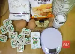 Whole wheat brioche recipe 1