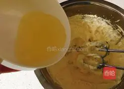 Illustration of how to make original cookies 5