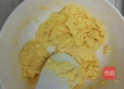 Cranberry Cookie Recipe Illustration 5