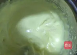 Egg yolk biscuits recipe 4