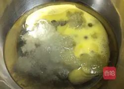 Cranberry Button Crisp Recipe Illustration 1