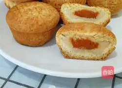 Egg skin mooncake recipe 21