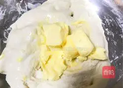 Illustration of how to make original cookies 5