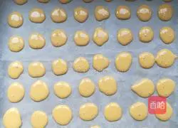 Egg yolk biscuits recipe 7