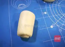 Illustration of how to make mellow milk toast 21