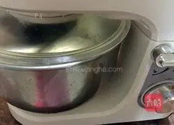 Vienna Bread Recipe Illustration 8