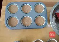 Chocolate Cake Recipe Illustration 16