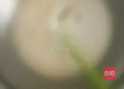 Illustration of how to make shredded coconut mooncakes 3