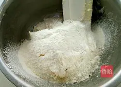 Illustration of how to make original cookies 5