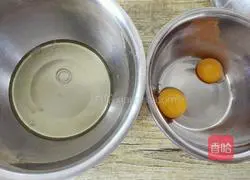 Illustration of how to make finger biscuits 2