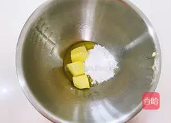 Halloween Spider Pumpkin Cookies Recipe Illustration 2