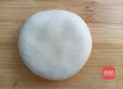 Fresh meat Illustration of how to make moon cakes 14