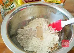 Rye Honey Toast Recipe Illustration 1