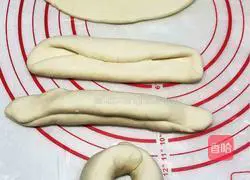Illustration of how to make original bagels 4